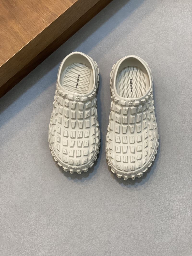 Balenciaga Slippers